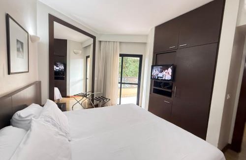 Setor Hoteleiro Sul Apartment | Hotel Bonaparte Brasília - Flat Particular