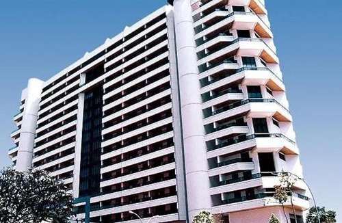 Setor Hoteleiro Sul Apartment | Hotel Bonaparte - Studio Premium Carpe Diem 803