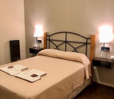 Villa Mercedes Hotel | Hotel Bonino