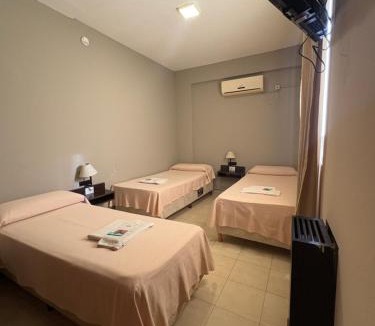 Villa Mercedes Hotel | Hotel Bonino