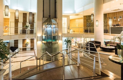 Centro Hotel | Hotel Boulevard