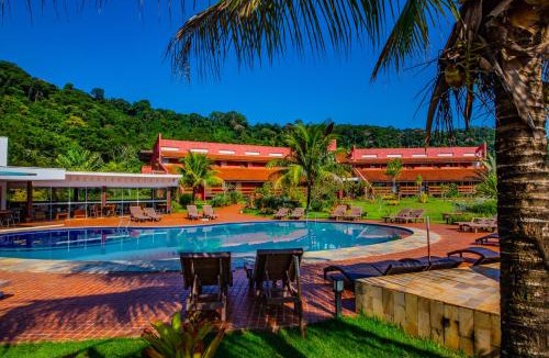 Brotas Hotel | Hotel Boutique Frangipani