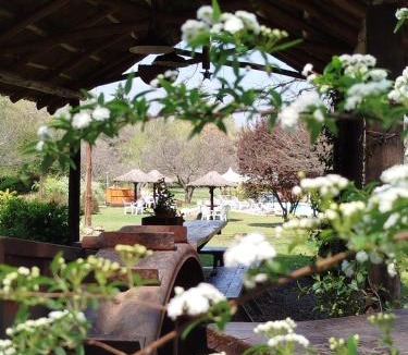 Villa General Belgrano Hotel | Hotel Boutique Spa & Sushi Posada de Campo-Solo adultos