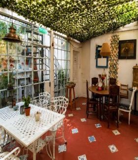 Adrogue Hotel | HOTEL Boutique