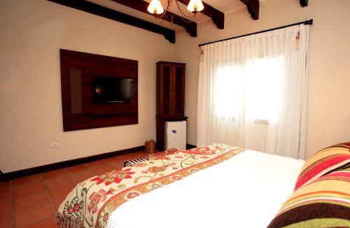 Salta Hotel | Hotel Boutique Balcón de la Plaza
