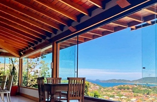Alto de Buzios Hotel | Hotel Boutique Renascer em Búzios