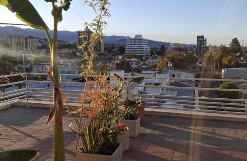 Salta Hotel | Hotel boutique Tramas Andinas