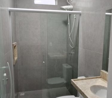 Barreirinhas Apartment | hotel