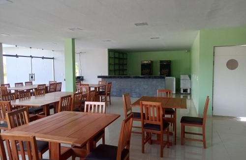 Barreirinhas Apartment | hotel