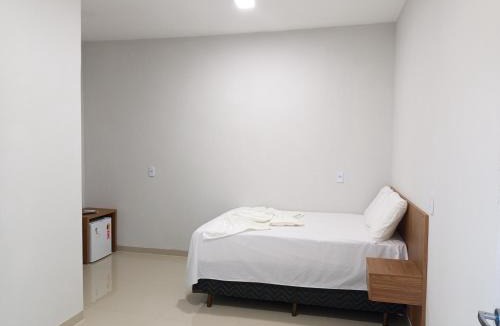 Barreirinhas Apartment | hotel