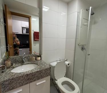 Aguas Claras Apartment | Hotel