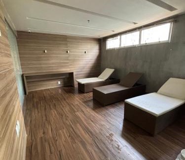 Aguas Claras Apartment | Hotel