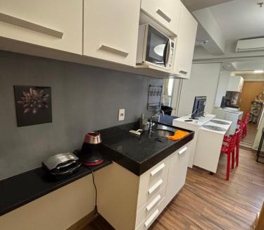 Aguas Claras Apartment | Hotel