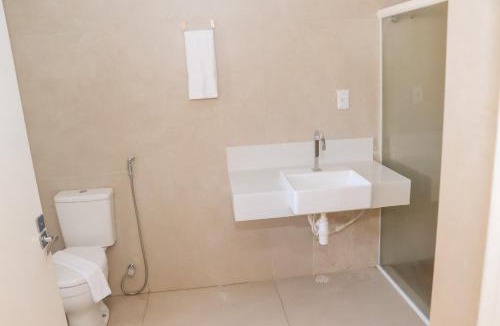 Barra Grande Apartment | Hotel