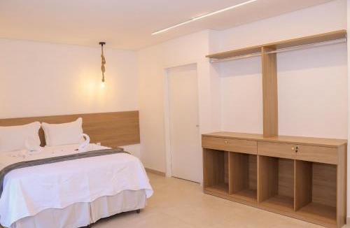 Barra Grande Apartment | Hotel