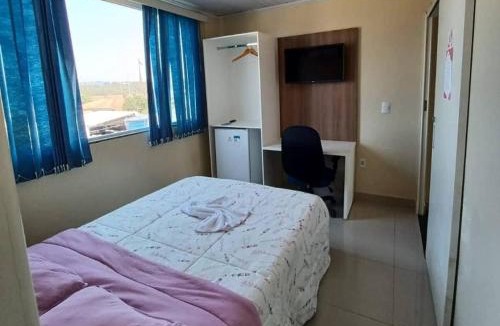 Vila Planalto Hotel | Hotel Brasília - centro