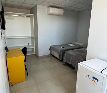 Vila Planalto Hotel | Hotel Brasília - centro