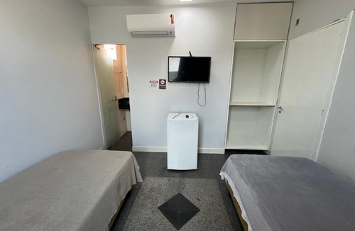 Vila Planalto Hotel | Hotel Brasília - centro