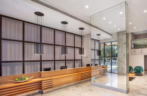 Setor Hoteleiro Sul Hotel | Hotel Brasil 21 Suites, Affiliated by Meliá