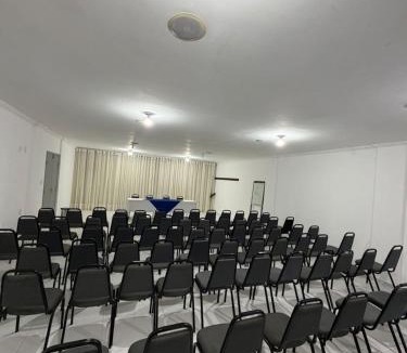 Itapecuru Mirim Hotel | Hotel Brasil