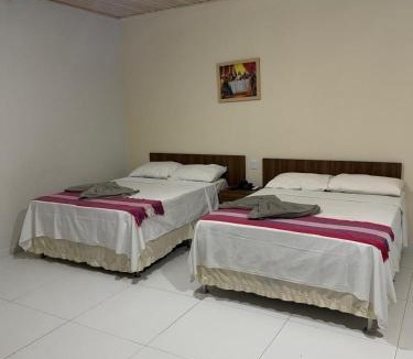 Itapecuru Mirim Hotel | Hotel Brasil