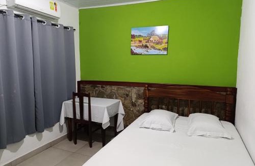 Miranda Hotel | Hotel Brasil