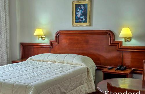 Sao Lourenco Hotel | Hotel Brasil