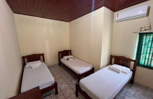 Luciara Hotel | Hotel Brisa do Araguaia SFA