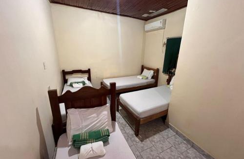 Luciara Hotel | Hotel Brisa do Araguaia SFA