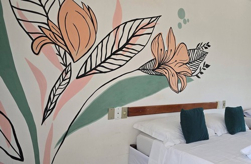 Prado Hotel | Hotel Brisa dos Abrolhos