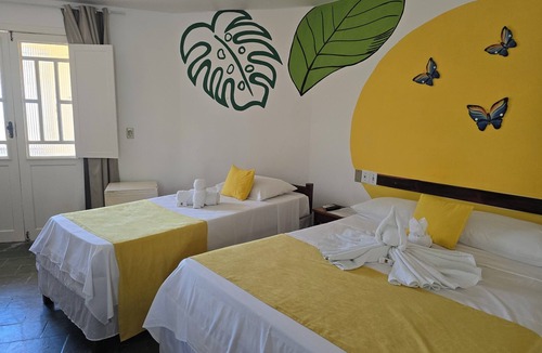 Prado Hotel | Hotel Brisa dos Abrolhos