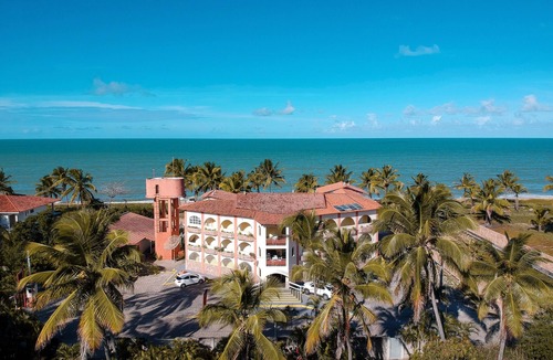 Prado Hotel | Hotel Brisa dos Abrolhos