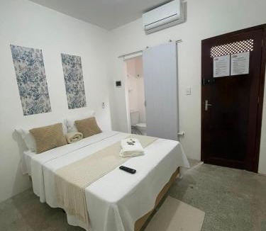 Serrinha Hotel | Hotel Brisa Serrana