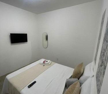 Serrinha Hotel | Hotel Brisa Serrana