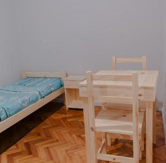 Constitucion Hostel | Hotel Brisas San Telmo