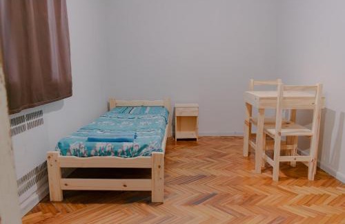 Constitucion Hostel | Hotel Brisas San Telmo