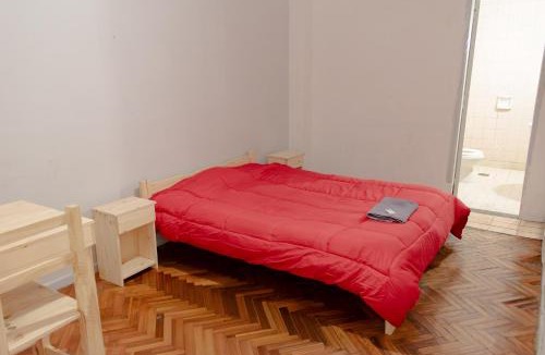 Constitucion Hostel | Hotel Brisas San Telmo