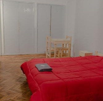 Constitucion Hostel | Hotel Brisas San Telmo