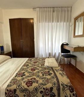 Cordoba Hotel | Hotel Bristol