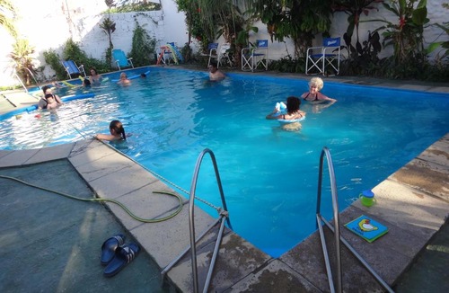 Termas de Rio Hondo Hotel | Hotel Bristol