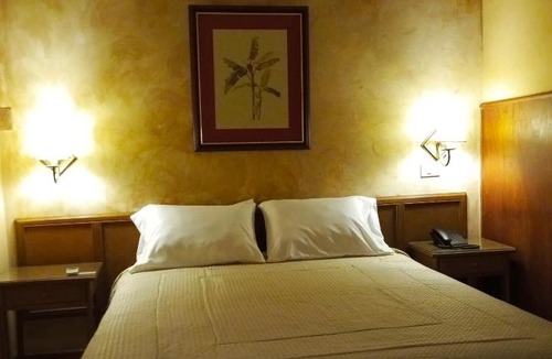Catedral Hotel | Hotel Bristol Asuncion