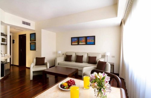 El Centro Hotel | Hotel ∙ Buenos Aires Stylish 1BR Condo Near Palacio San Martin