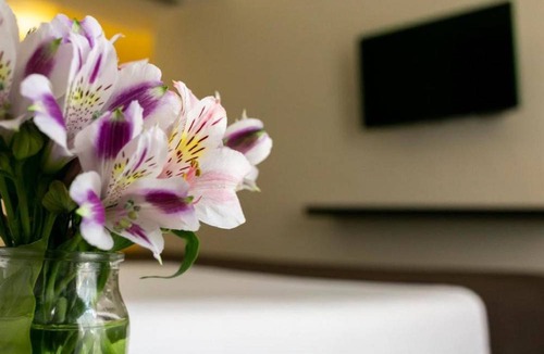 El Centro Hotel | Hotel ∙ Buenos Aires Stylish 1BR Condo Near Palacio San Martin