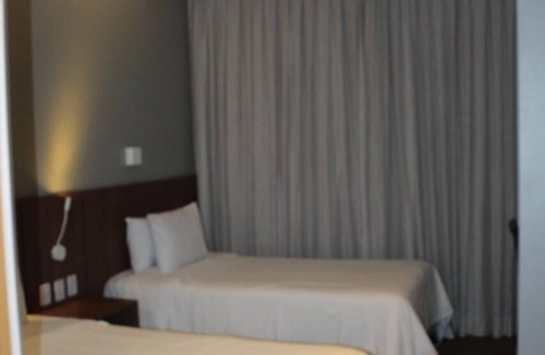 Jaguariuna Hotel | Hotel C Jaguariúna