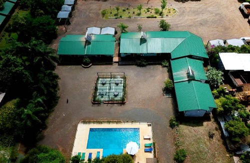 Santo Tome Department Hotel | Hotel Cabañas Las Azaleas