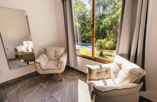 Colonia Victoria Cabin | Hotel Cabañas Complejo Ysyry