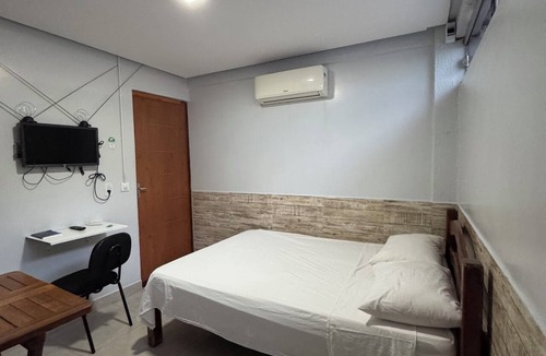 Parauapebas Hotel | Hotel Cabana
