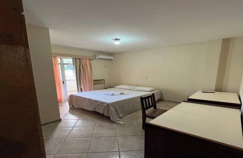 Vicosa Hotel | HOTEL CABANA
