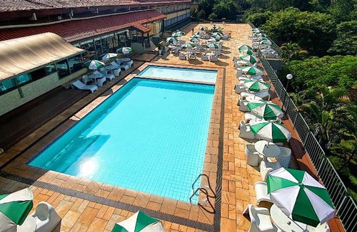 Cabreuva Resort | Hotel Cabreúva Resort