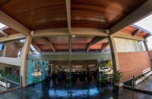 Cabreuva Resort | Hotel Cabreúva Resort